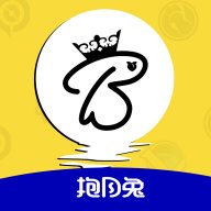 抱月兔