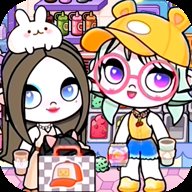 百变樱子穿搭日记