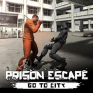 沙雕越狱模拟器MadCityPrisonEscapeIII