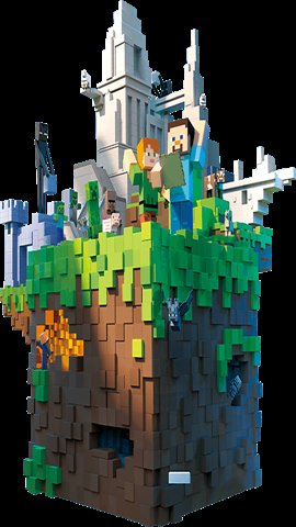 我的世界星辰火影安装包