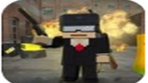 像素CF手游Pixel Arms EX