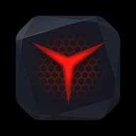 拯救者游戏空间