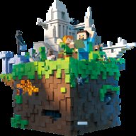 我的世界星辰火影整合包