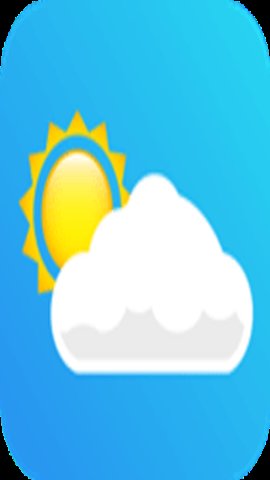 青木瓜云烟天气 1.0.0 手机版