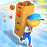 超市帝国闲置大亨Supermarket Empire