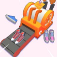 放置鞋厂IdleShoeFactory