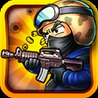 反恐特警2末日战场