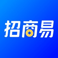 招商易