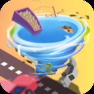 龙卷风大作战3D完整版