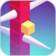 荆棘树Spiky Trees