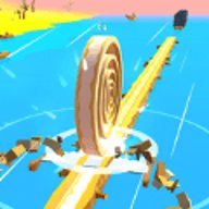 滚动卷轴Rolling Scroll