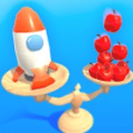 给它称重Weight for it!