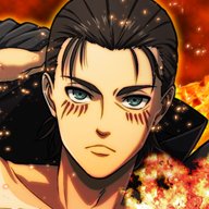 进击的巨人braveorder