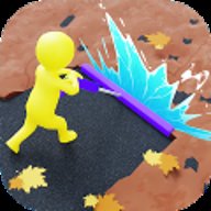 街道清洁工CleanStreet3dV2