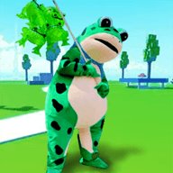 神奇的青蛙卖崽蛙