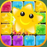 星星消消乐官方正版