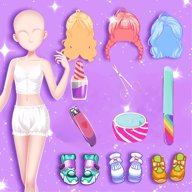 DIY大师换装 1.0 安卓版