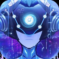 赛博英雄传奇崛起九游版