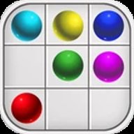 五彩连珠单机版