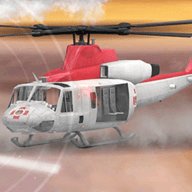 真实驾驶飞机模拟器