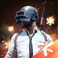 PUBG蓝圈攻防模式