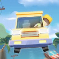 放置交付大亨Idle Delivery Tycoon