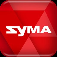 SYMA FLY