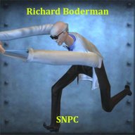 半条命2疯狂科学家