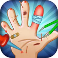 儿童医生模拟器中文版  安卓版