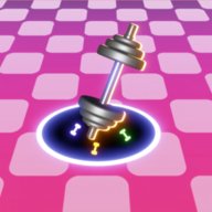 健身房黑洞 1.0 安卓版