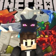 我的世界龙骑士mod