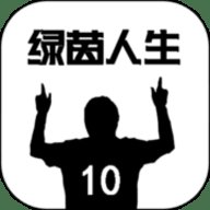 绿茵人生0.1.0版本