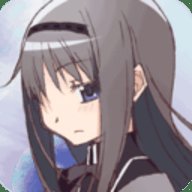 魔法少女小圆之晓美焰TPS