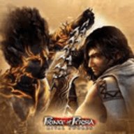 波斯王子宿敌之剑