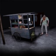 逃离恐怖的医院