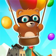 泡泡龙射手经典老