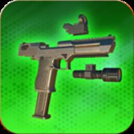 ​武器制造模拟器