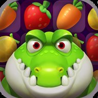 欢乐水果派红包版