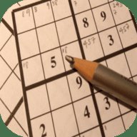 惊喜数独 1.0 安卓版