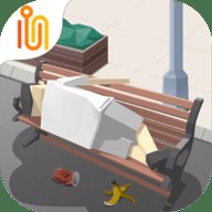 方块人的简单生活