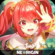 露娜重生国际版