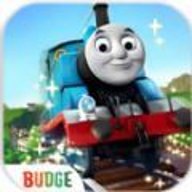 托马斯和朋友们魔幻铁路九游版