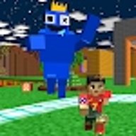 彩虹工匠生存3D