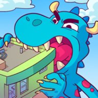 灾难小镇阿波兔