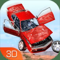 菜鸡大叔车祸模拟器