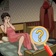 烧脑找找不合理