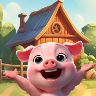 养猪亿万富翁红包版
