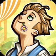 艾丽莎的国度内置修改器版