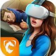 隐秘逃亡谋杀之谜