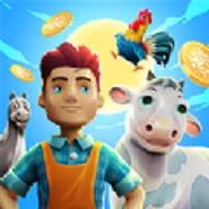 克罗普斯农场  安卓版